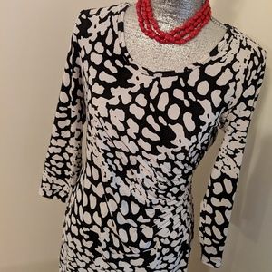 Calvin Klein dress